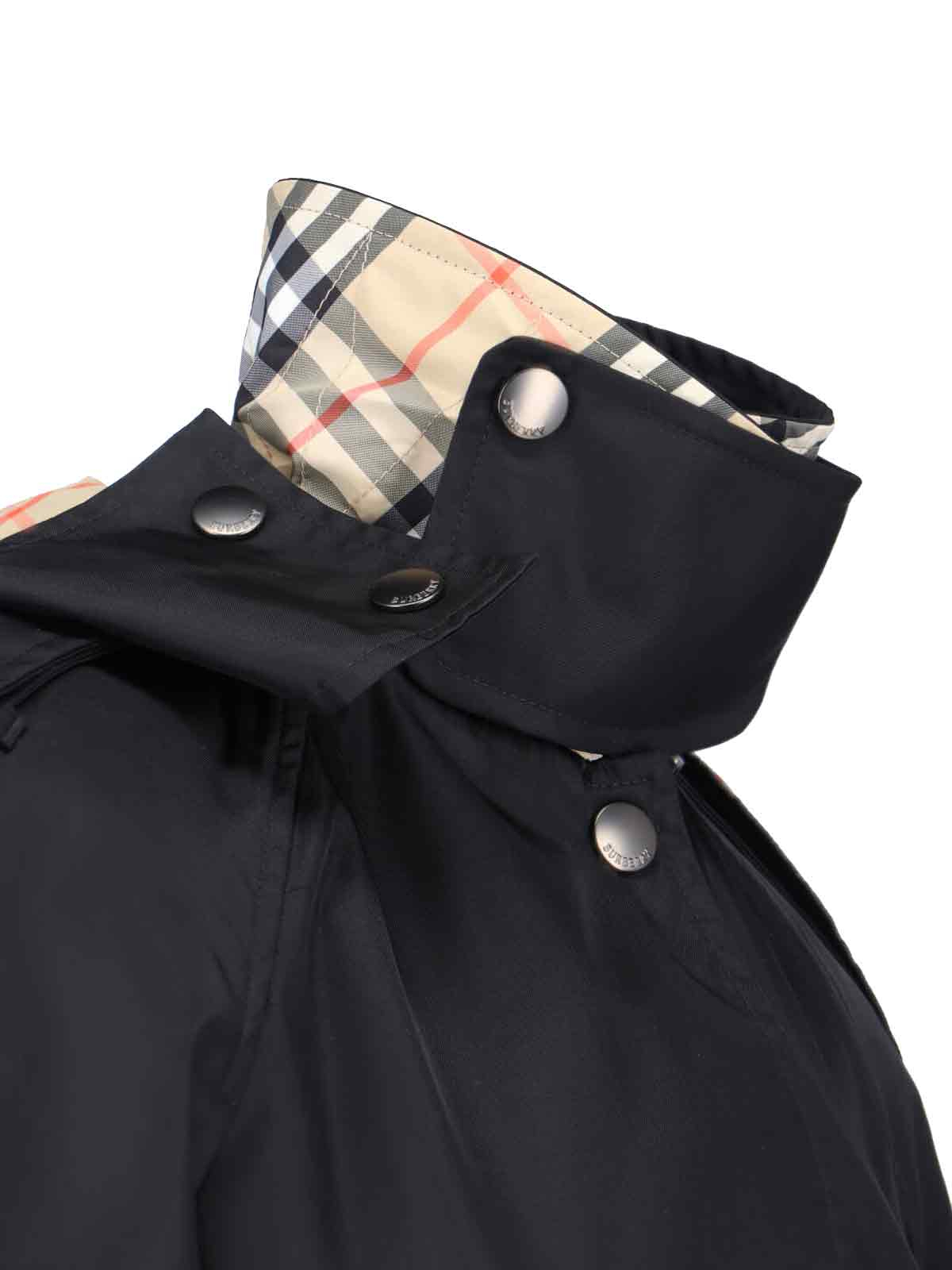 [Burberry] Casual Jacket SS26 8118730A1189