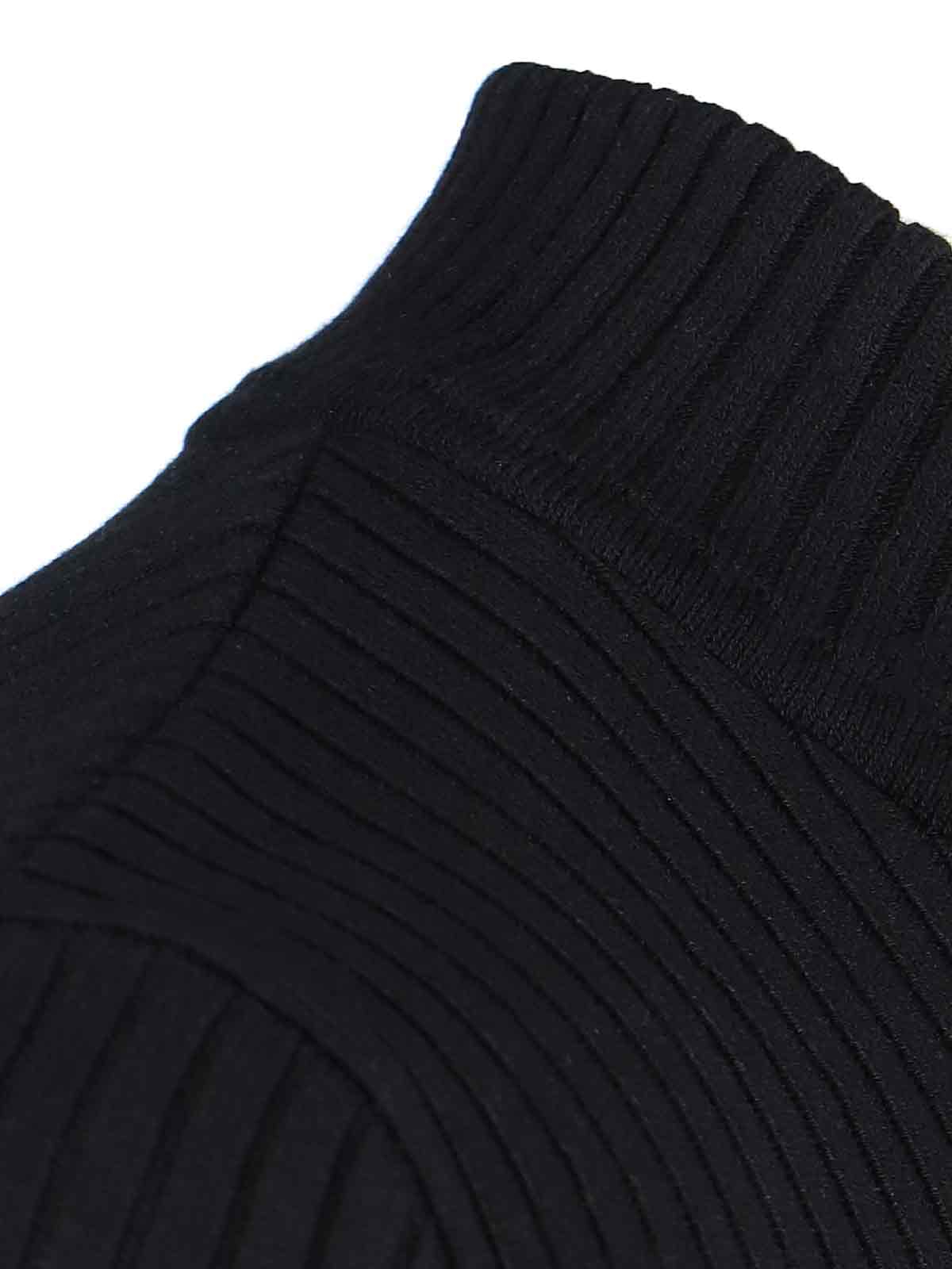 [Courreges] Knitwear SS26 PERMPU026FI00019999