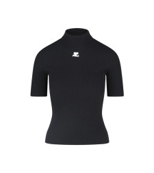 [Courreges] Knitwear SS26 PERMPU026FI00019999