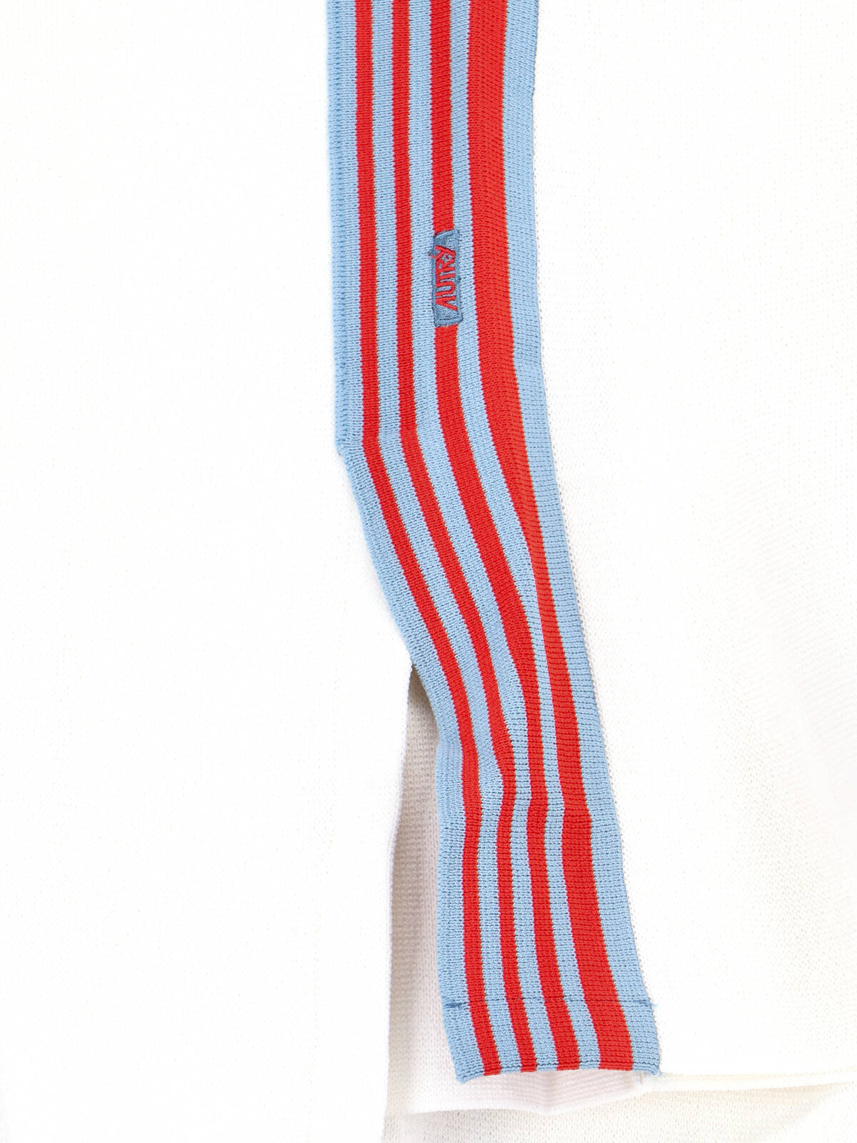[AUTRY] Trousers SS26 PAPW029W