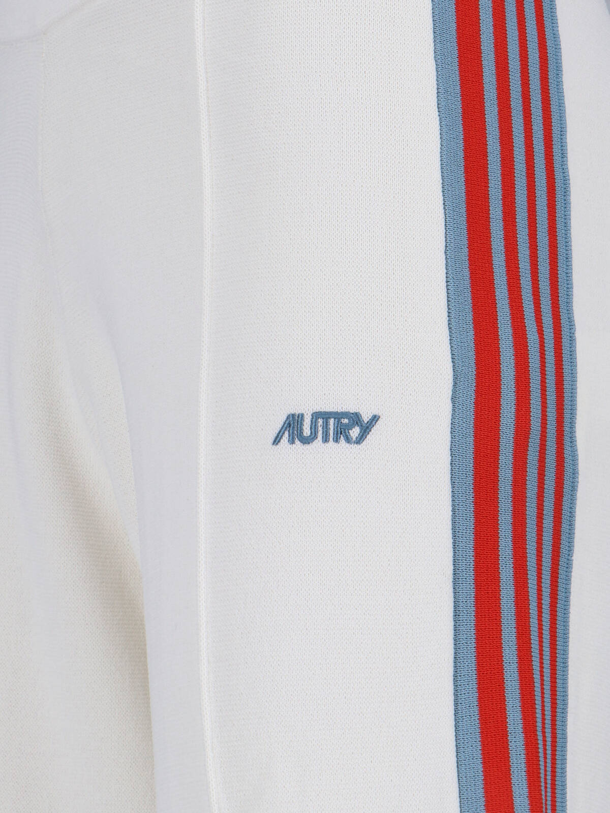 [AUTRY] Trousers SS26 PAPW029W