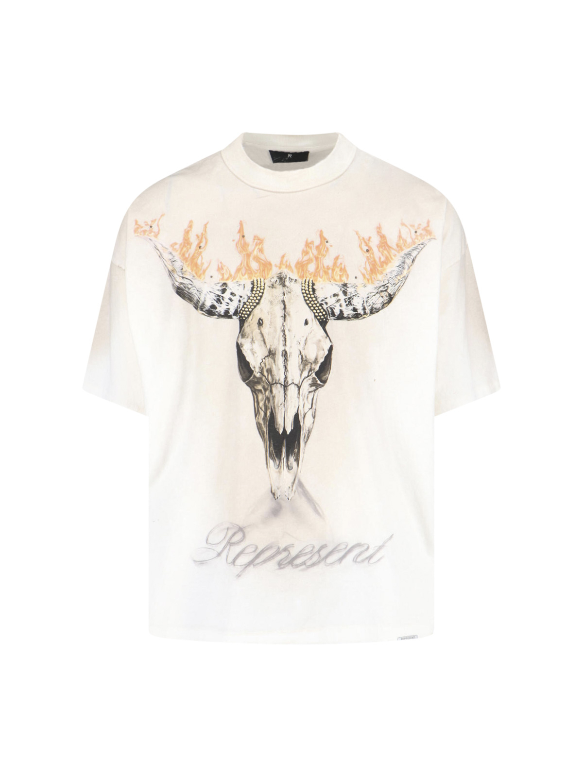 [Represent] T-shirts Short Sleeve SS26 MLM10059230