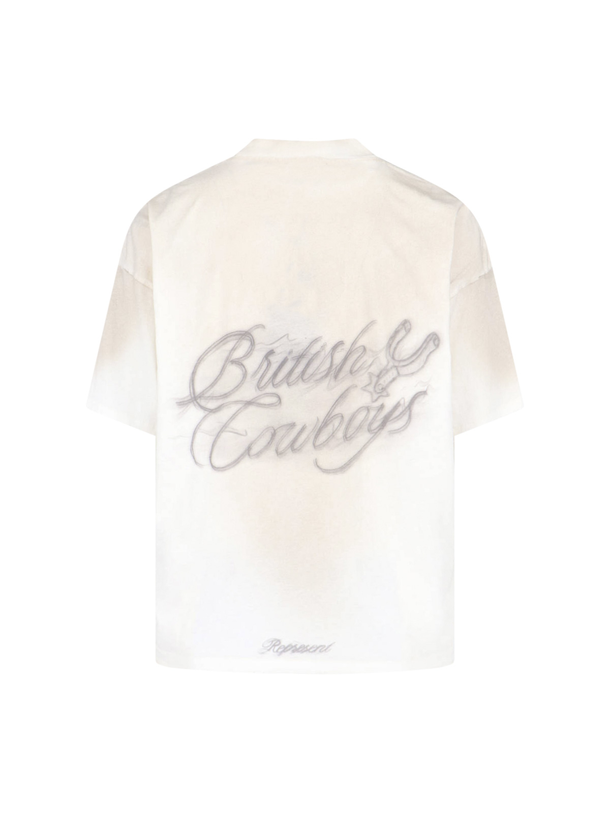 [Represent] T-shirts Short Sleeve SS26 MLM10059230
