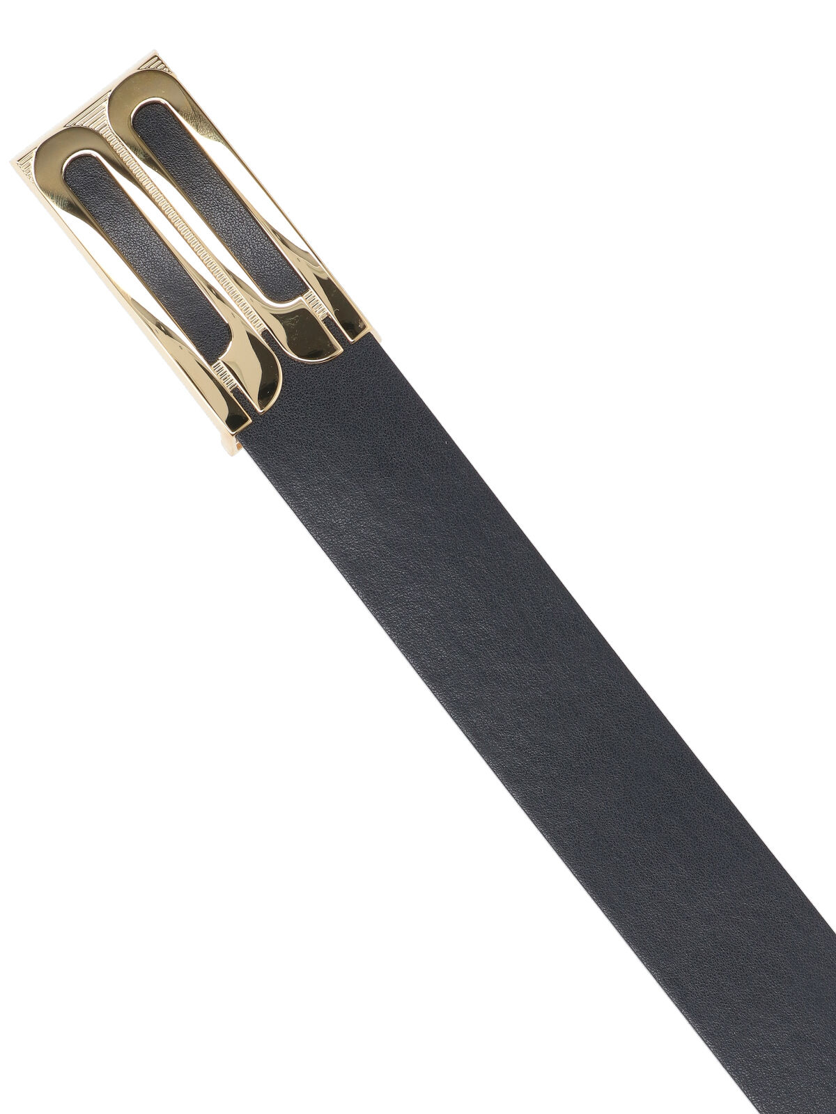 [VICTORIA BECKHAM] Belt SS26 1424ABL005956ABLACK