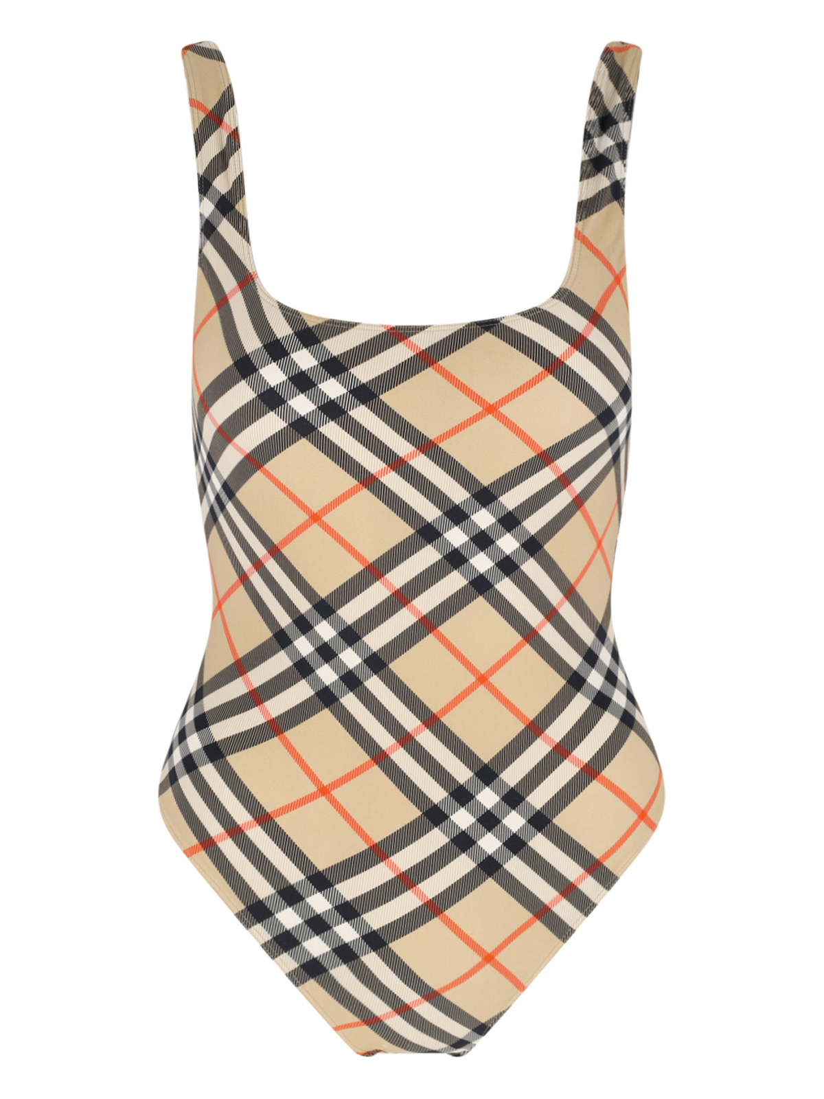 [Burberry] Swimsuit SS26 8120073B9368