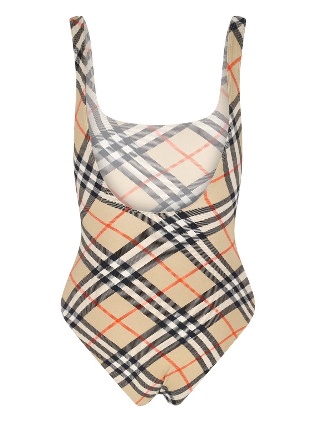 [Burberry] Swimsuit SS26 8120073B9368