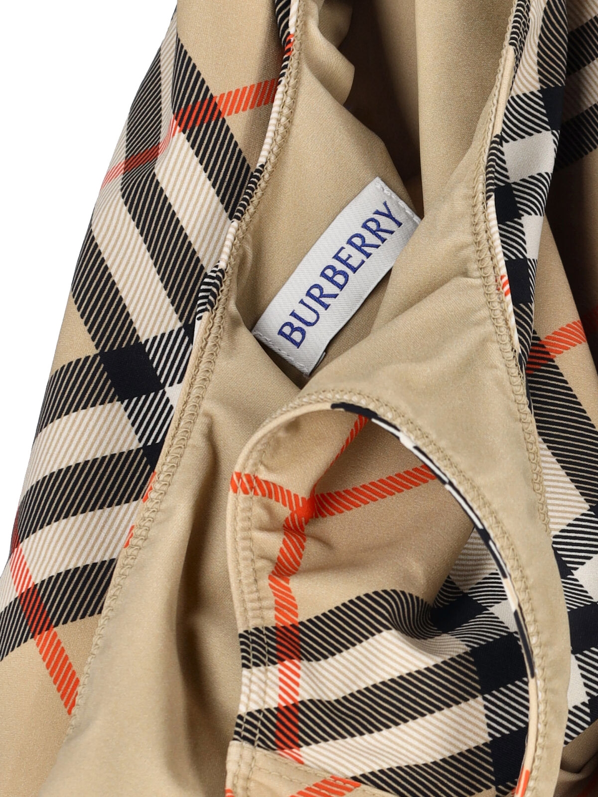 [Burberry] Swimsuit SS26 8120073B9368
