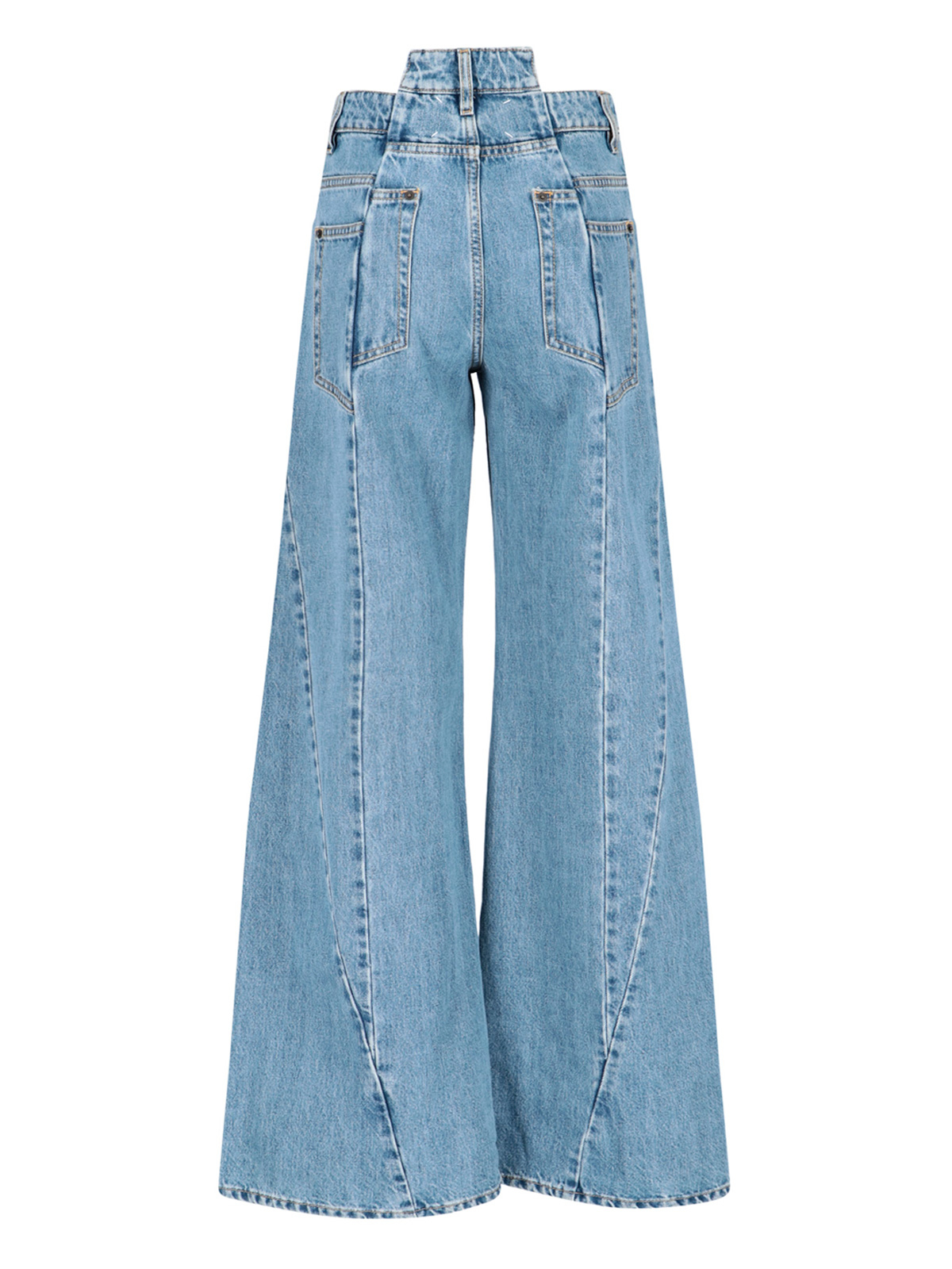 [Maison Margiela] Jeans SS26 S51LA0128 S30617966