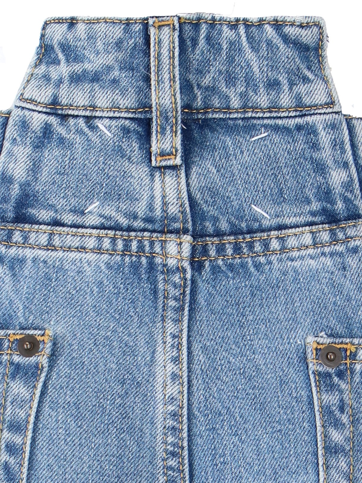 [Maison Margiela] Jeans SS26 S51LA0128 S30617966