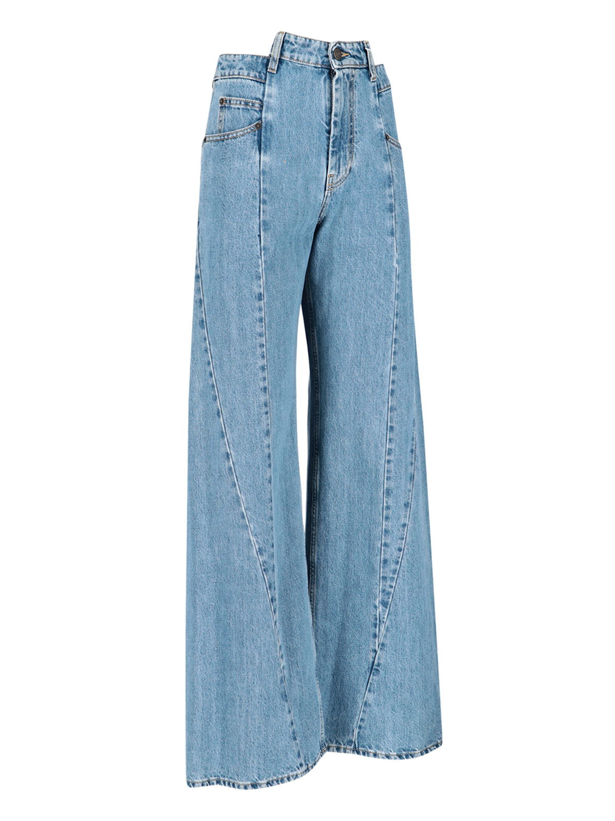 [Maison Margiela] Jeans SS26 S51LA0128 S30617966