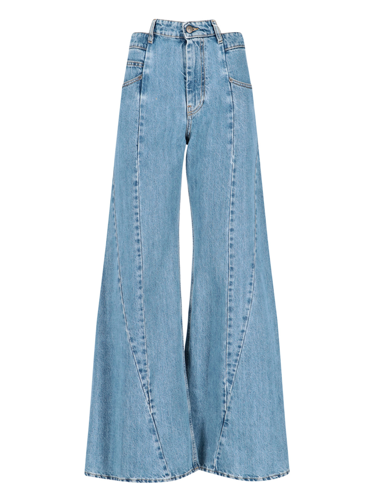[Maison Margiela] Jeans SS26 S51LA0128 S30617966