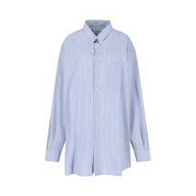 [Maison Margiela] Shirts Long Sleeve SS26 S51DT0025 M35751001F