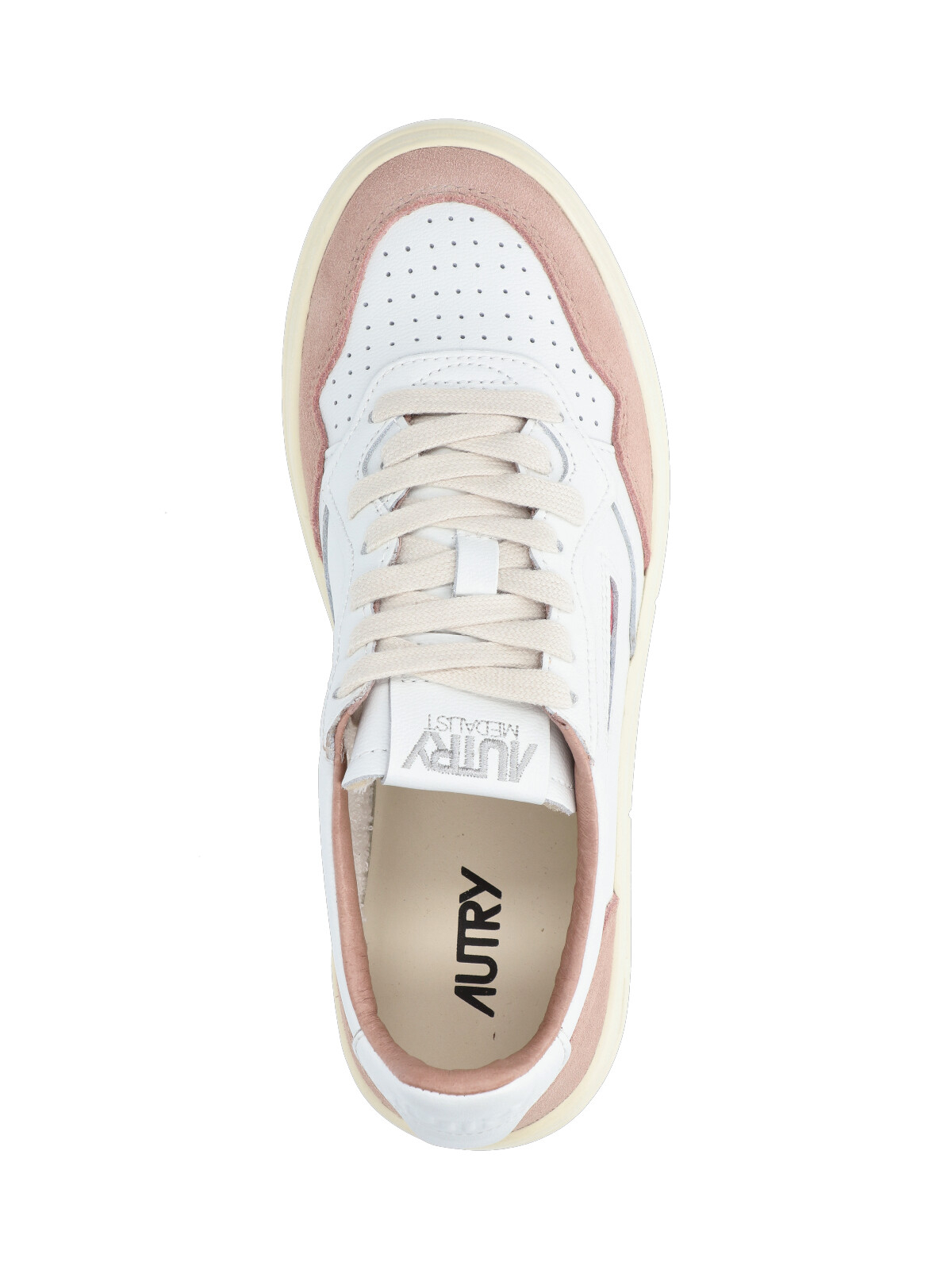 [AUTRY] Sneakers SS26 AULWFT04