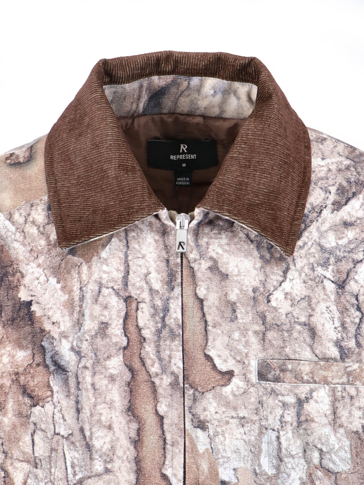[Represent] Jacket SS26 MLM10072055