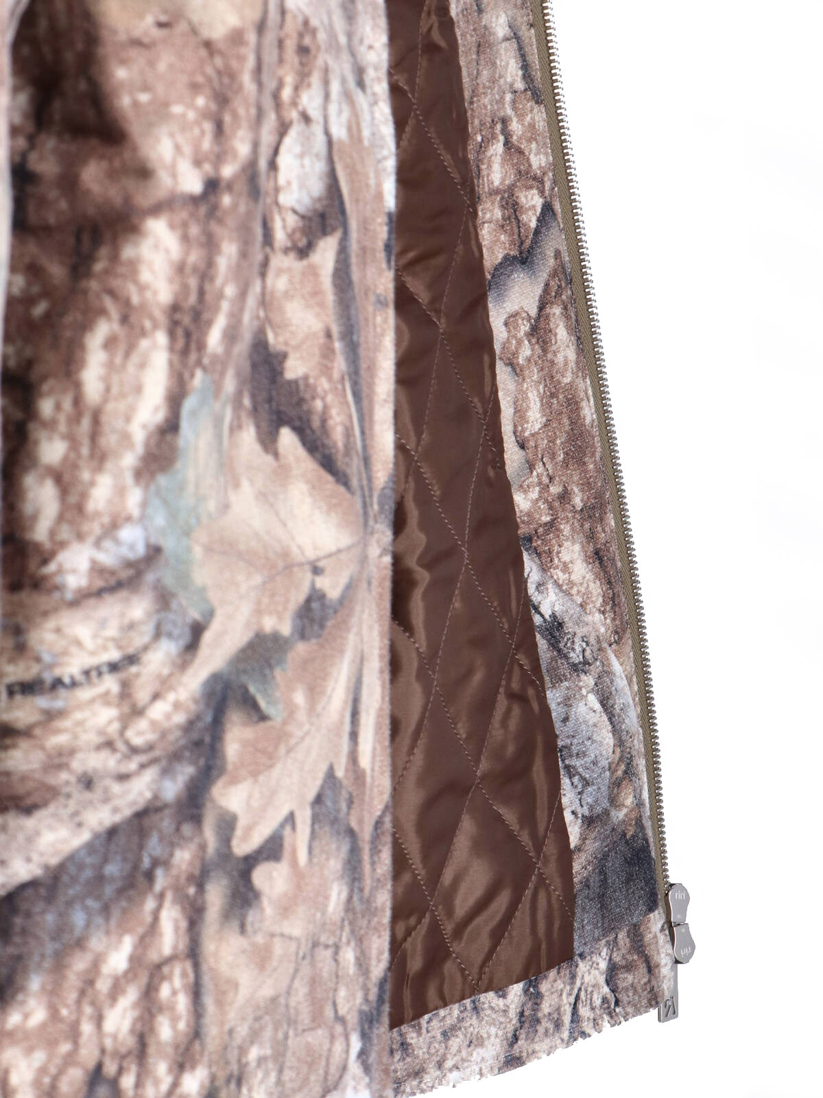 [Represent] Jacket SS26 MLM10072055