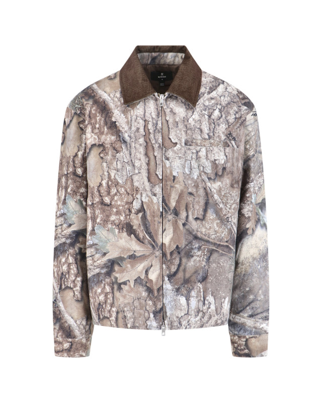 [Represent] Jacket SS26 MLM10072055