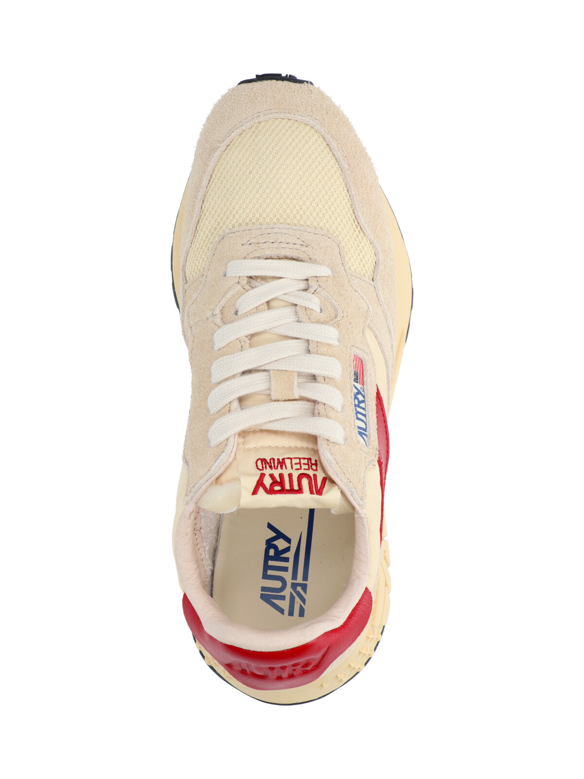 [AUTRY] Sneakers SS26 WWLWUT34