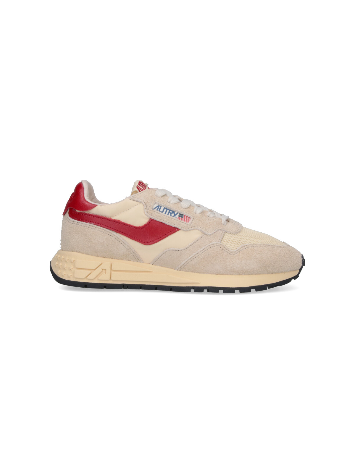 [AUTRY] Sneakers SS26 WWLWUT34