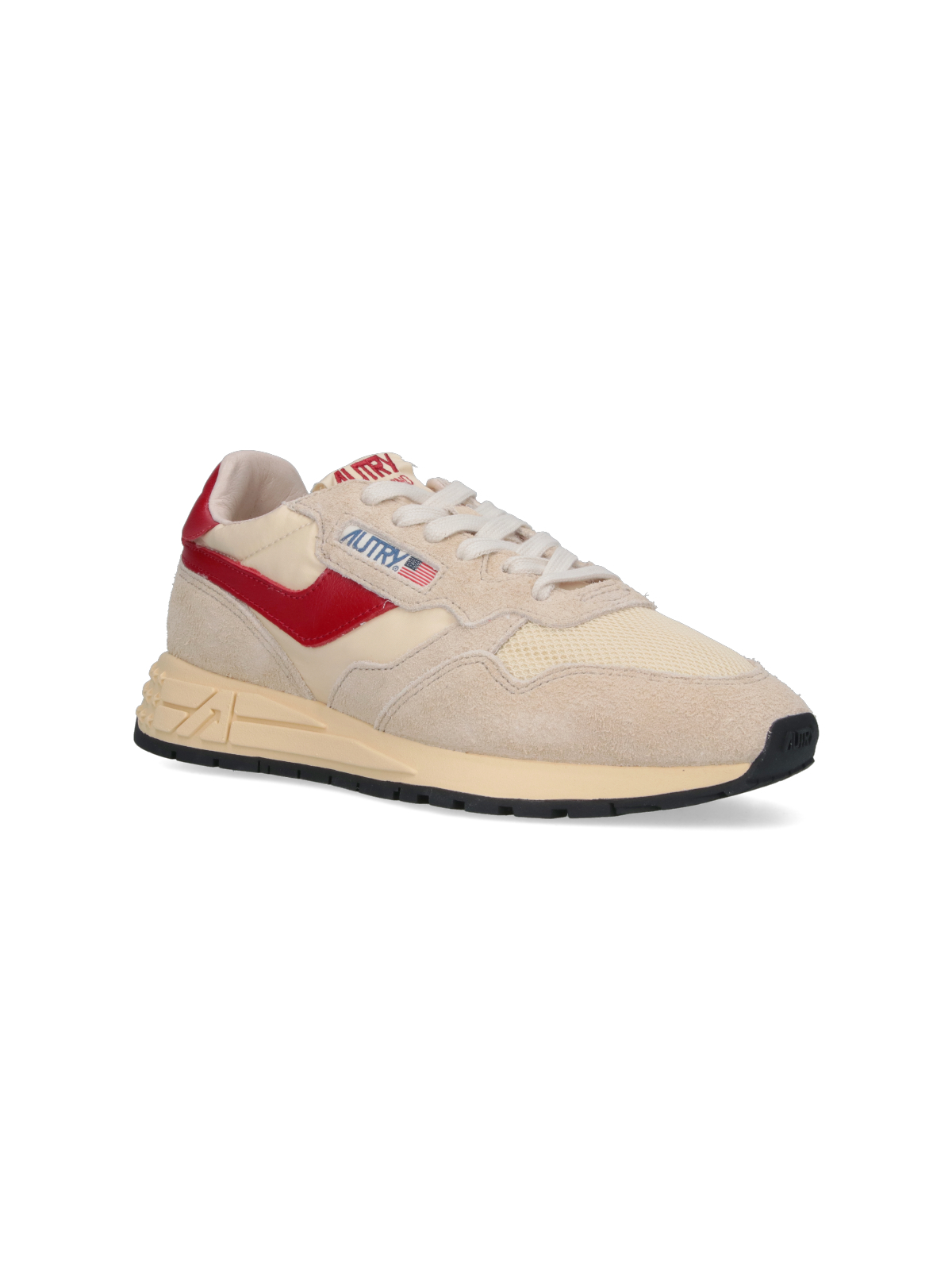 [AUTRY] Sneakers SS26 WWLWUT34