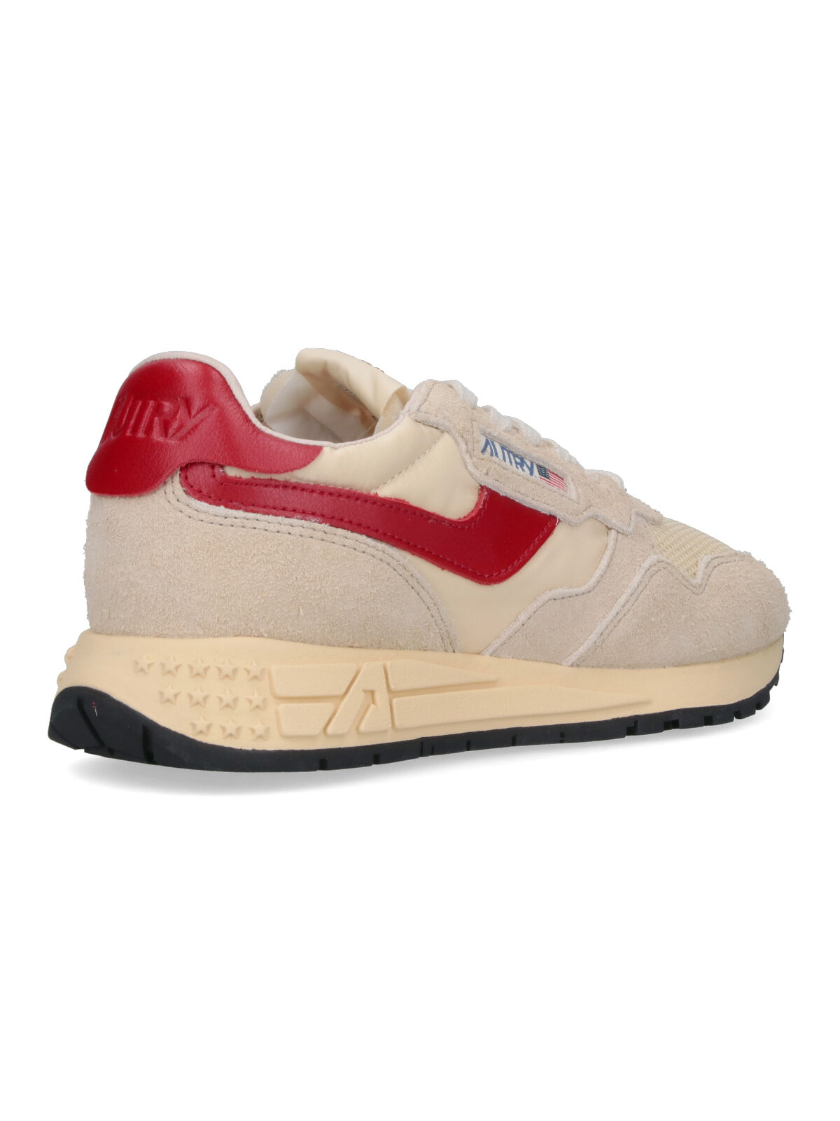 [AUTRY] Sneakers SS26 WWLWUT34