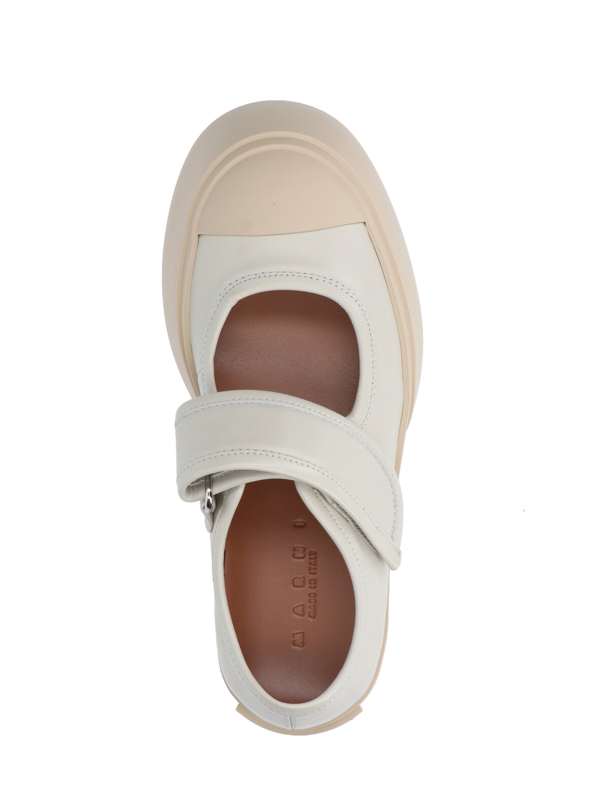 [Marni] Sneakers SS26 SNZW003120 P722600N01