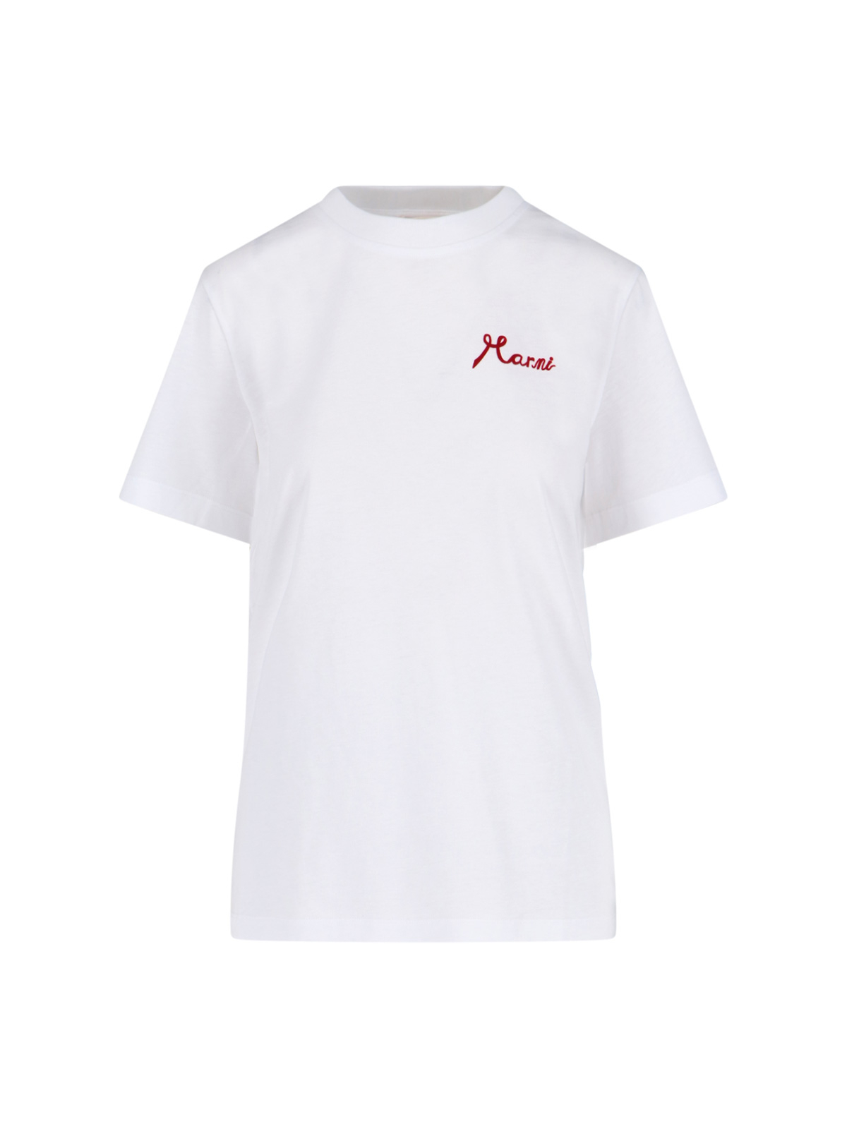 [Marni] Shirts Short Sleeve SS26 THJE0293PD USCY81LOW01