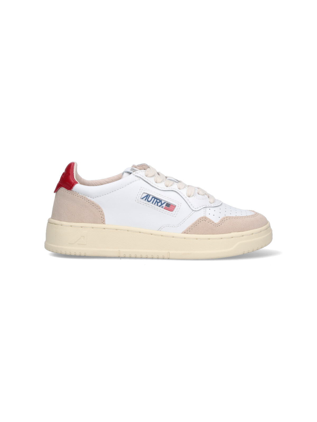 [AUTRY] Sneakers SS26 AULWLS43