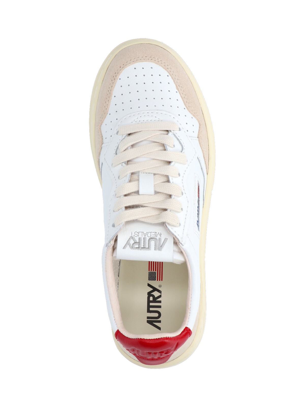 [AUTRY] Sneakers SS26 AULWLS43