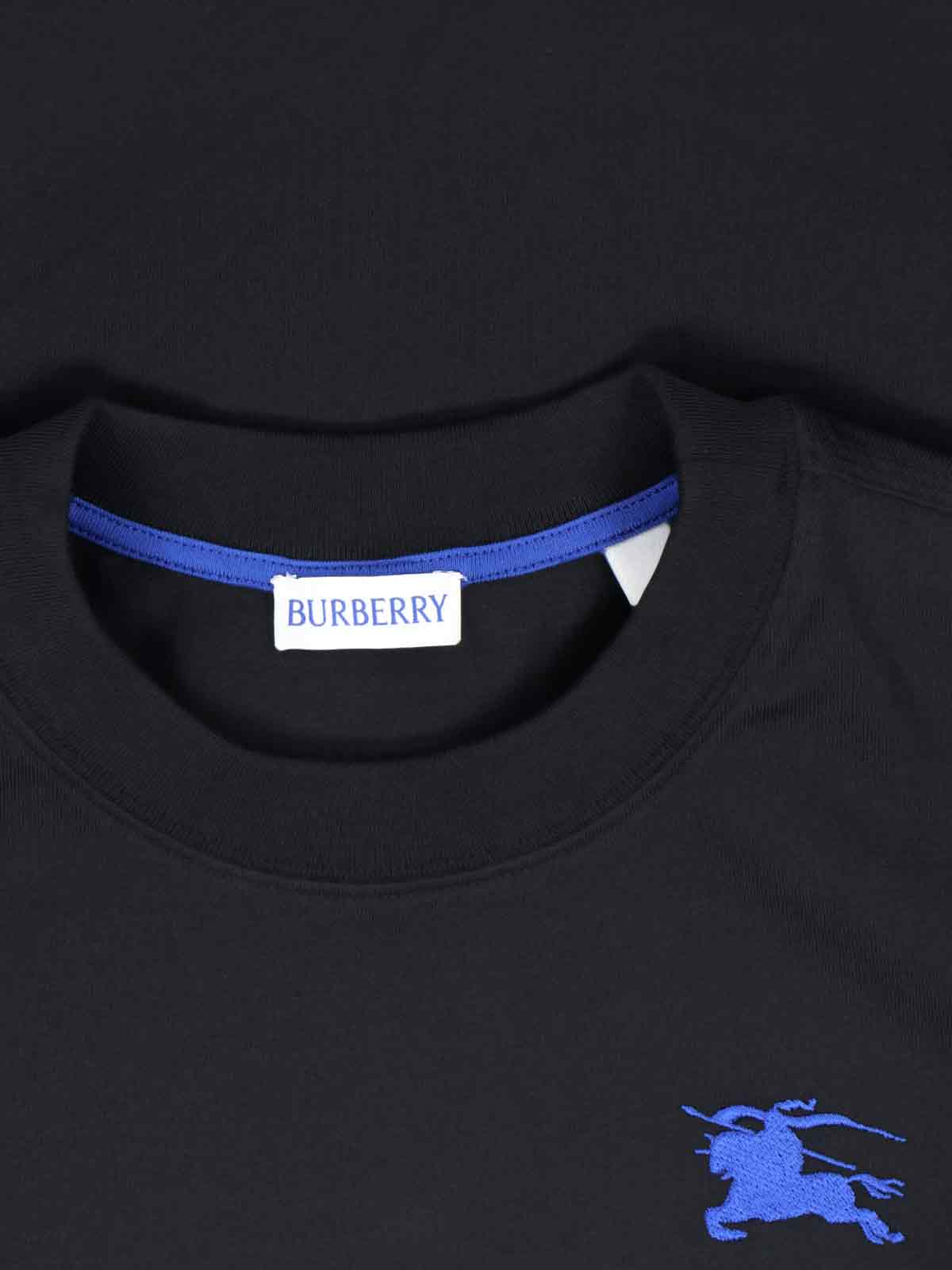 [Burberry] Shirts Short Sleeve SS26 8111946A1189