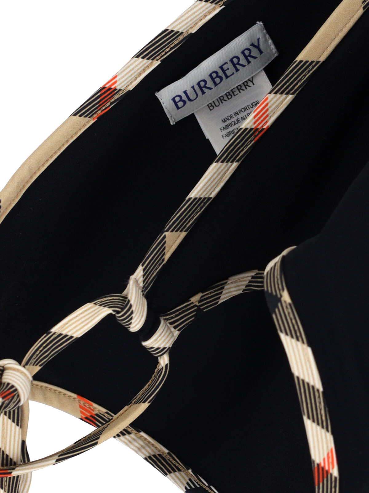 [Burberry] Bikini SS26 8118812A1189