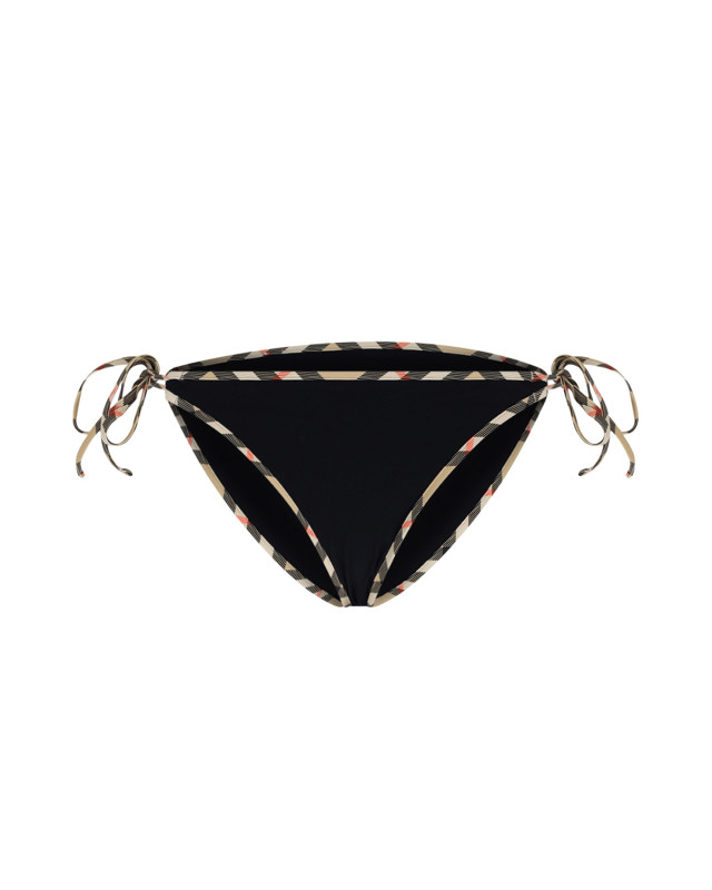 [Burberry] Bikini SS26 8118812A1189
