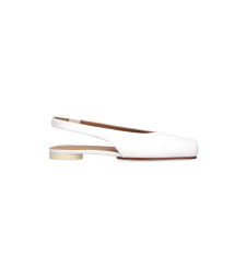 [MM6 Maison Margiela] Flat shoes SS26 S59WX0079 P3628T1053