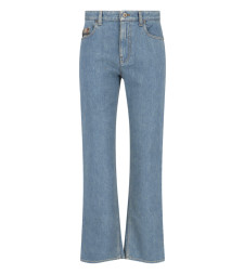[Burberry] Jeans SS26 8118499A1322