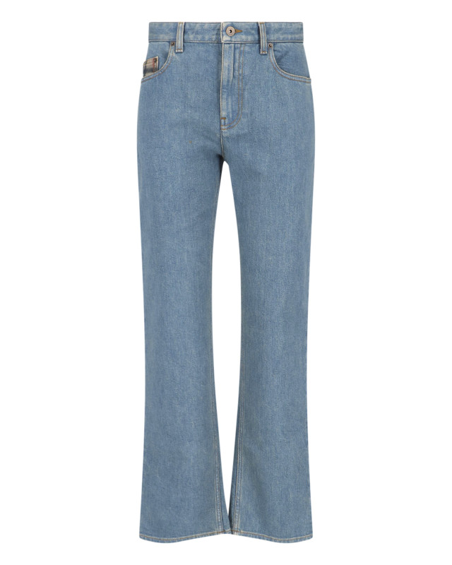 [Burberry] Jeans SS26 8118499A1322
