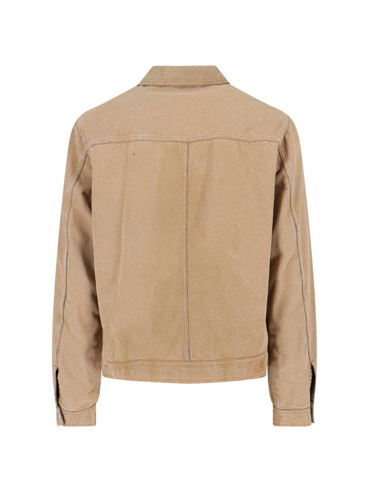 [MM6 Maison Margiela] Jacket SS26 SH0AM0078 M30050123