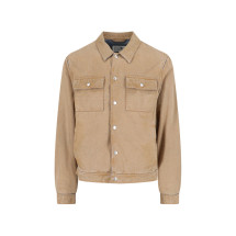 [MM6 Maison Margiela] Jacket SS26 SH0AM0078 M30050123
