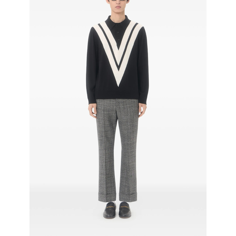 [Valentino] Sweatshirt SS26 8V0KP04RBG9  9RA