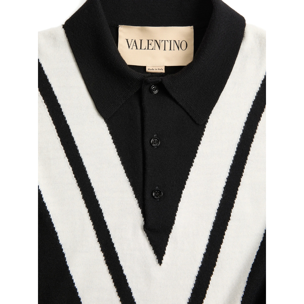 [Valentino] Sweatshirt SS26 8V0KP04RBG9  9RA