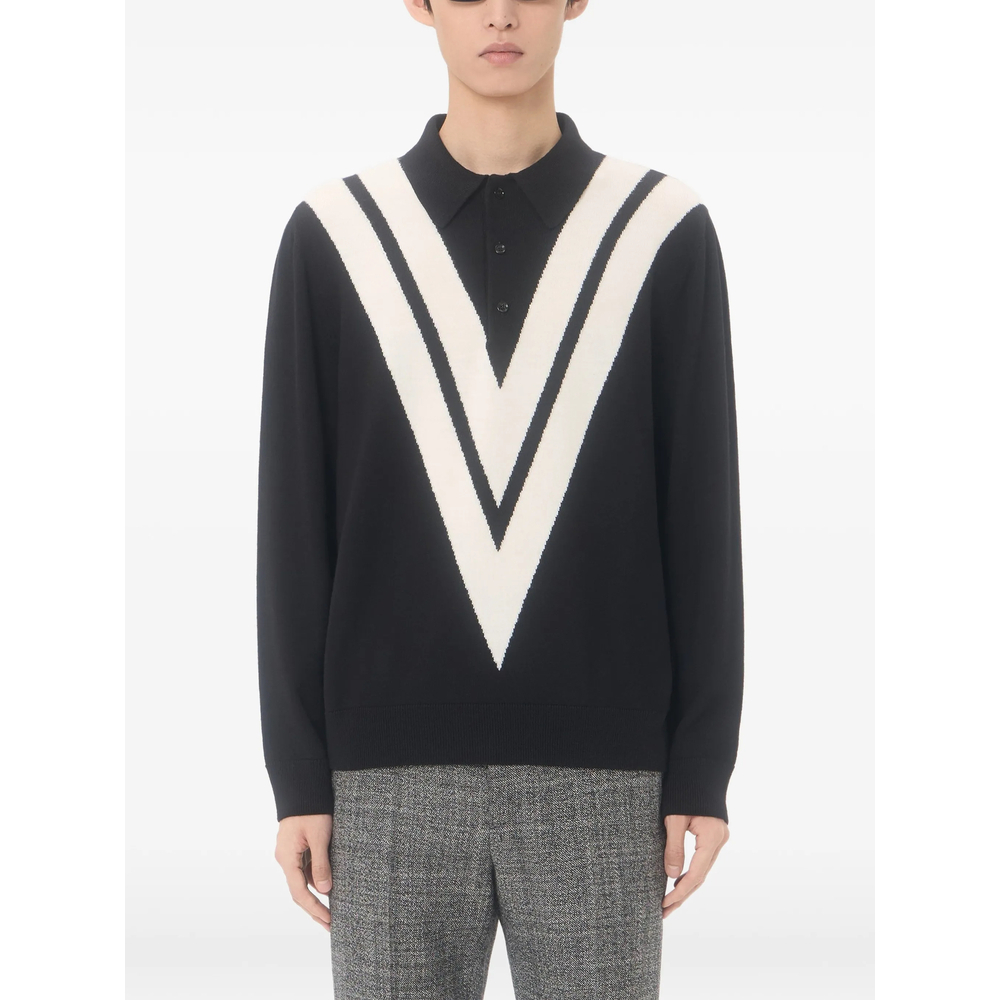 [Valentino] Sweatshirt SS26 8V0KP04RBG9  9RA