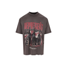 [Represent] T-shirts Short Sleeve SS26 MLM10059317