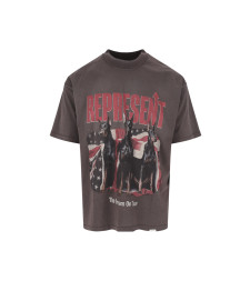 [Represent] T-shirts Short Sleeve SS26 MLM10059317