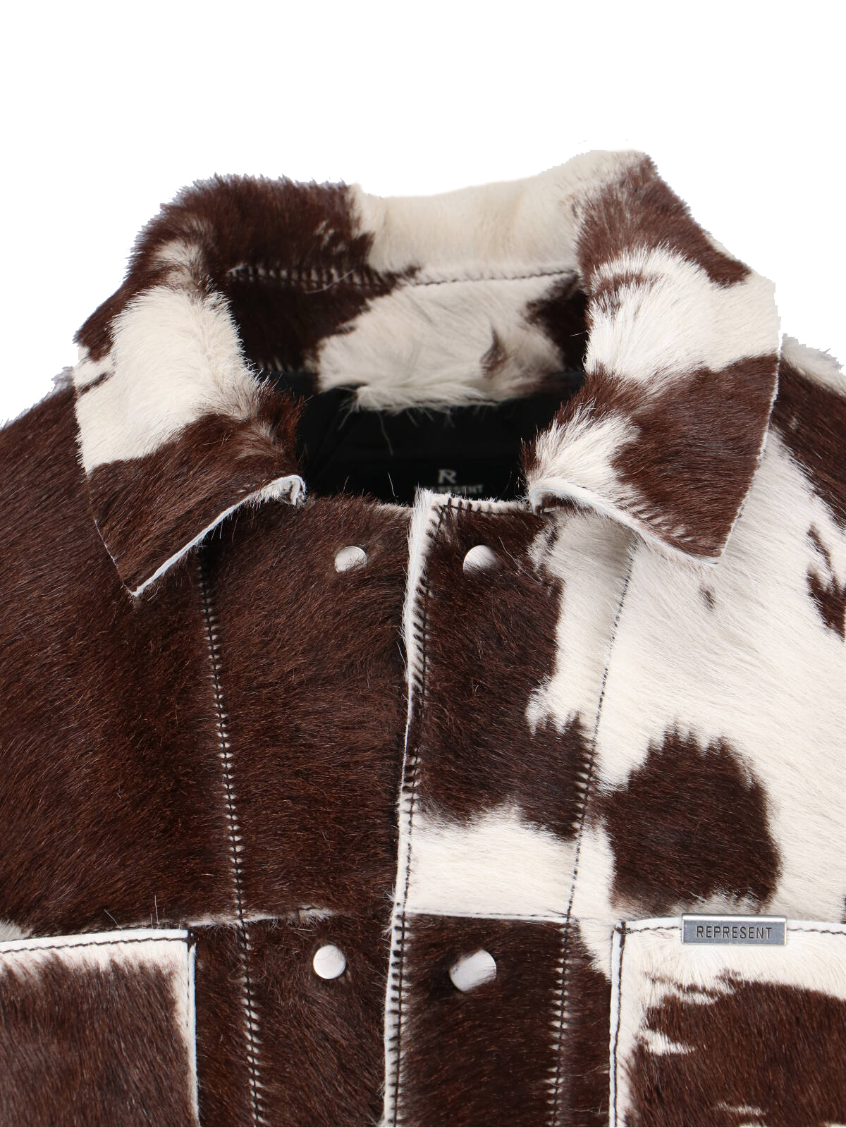 [Represent] Jacket SS26 MLM10084952