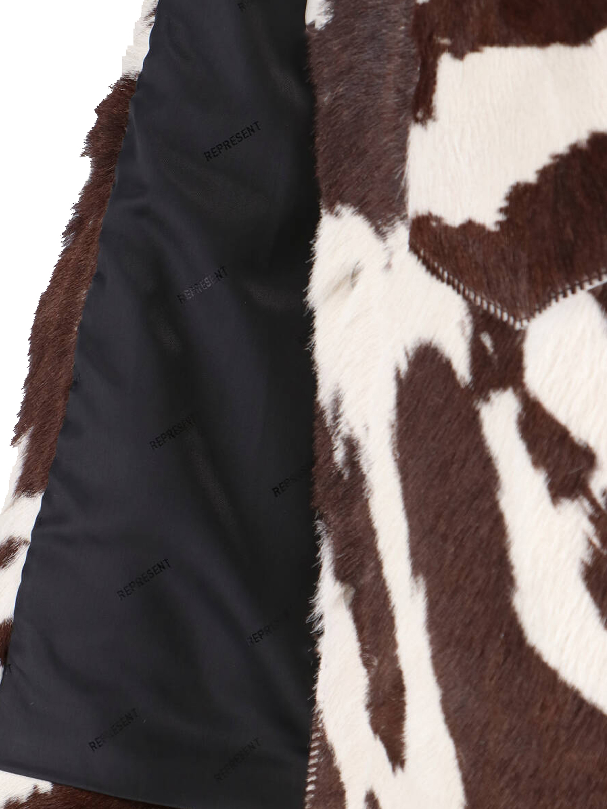 [Represent] Jacket SS26 MLM10084952