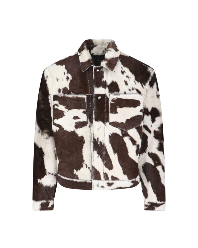 [Represent] Jacket SS26 MLM10084952