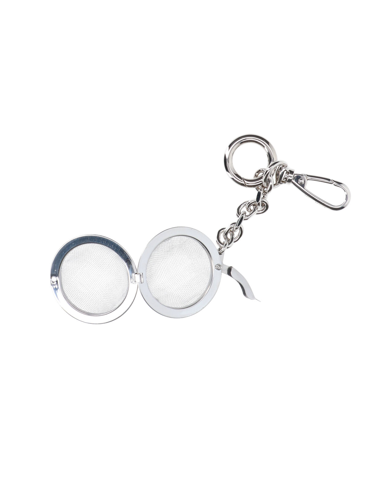 [Maison Margiela] Keyring SS26 SA1UA0013 P8834H7161