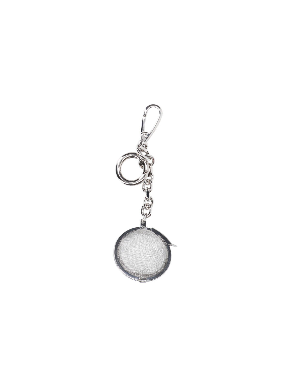 [Maison Margiela] Keyring SS26 SA1UA0013 P8834H7161
