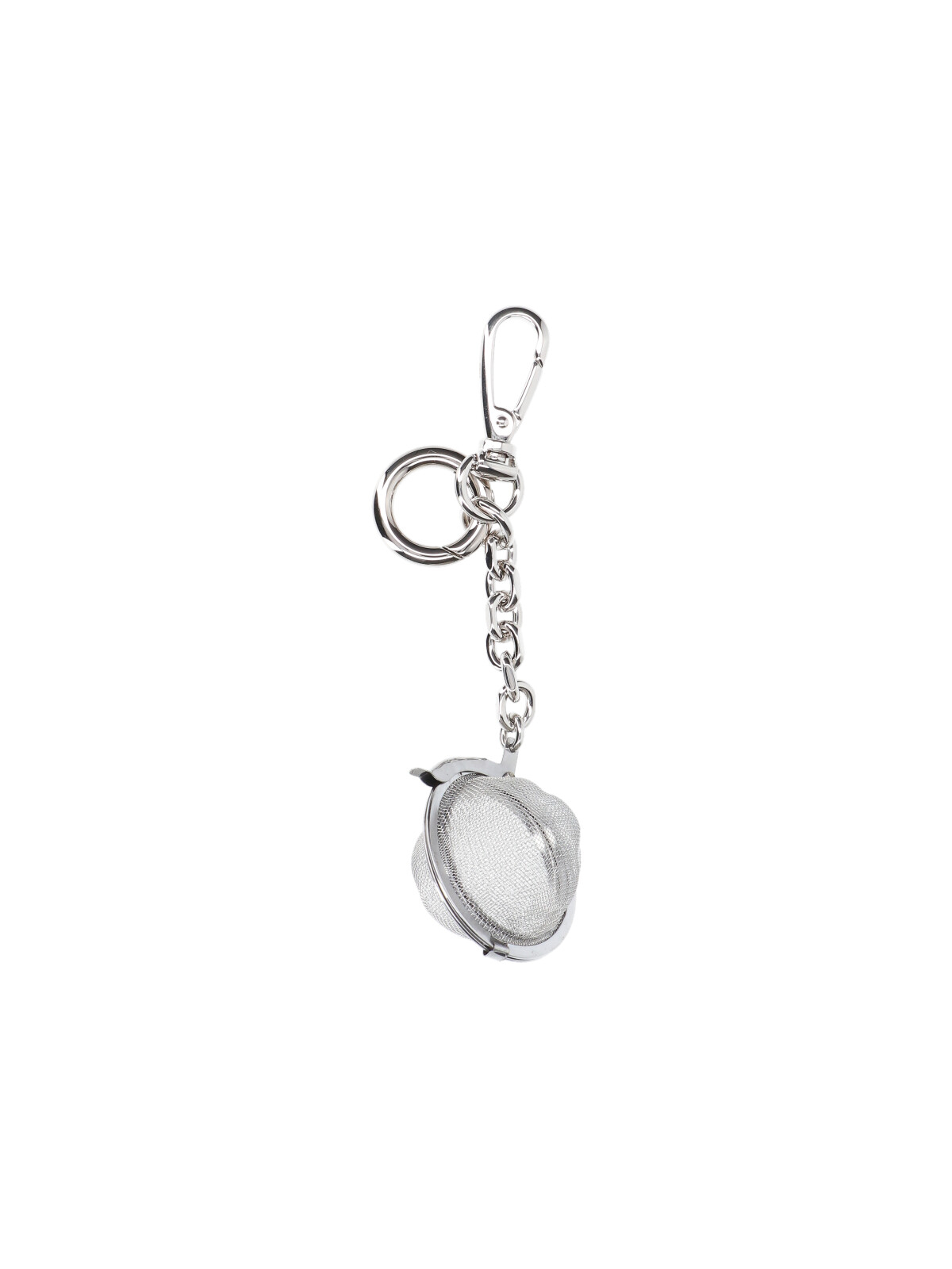[Maison Margiela] Keyring SS26 SA1UA0013 P8834H7161