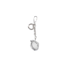 [Maison Margiela] Keyring SS26 SA1UA0013 P8834H7161