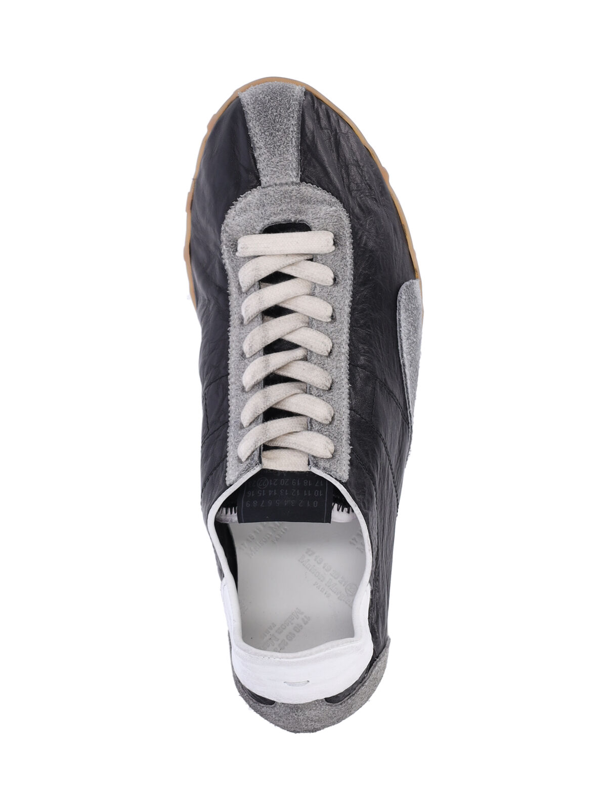 [Maison Margiela] Sneakers SS26 S57WS0515 P7383HA316