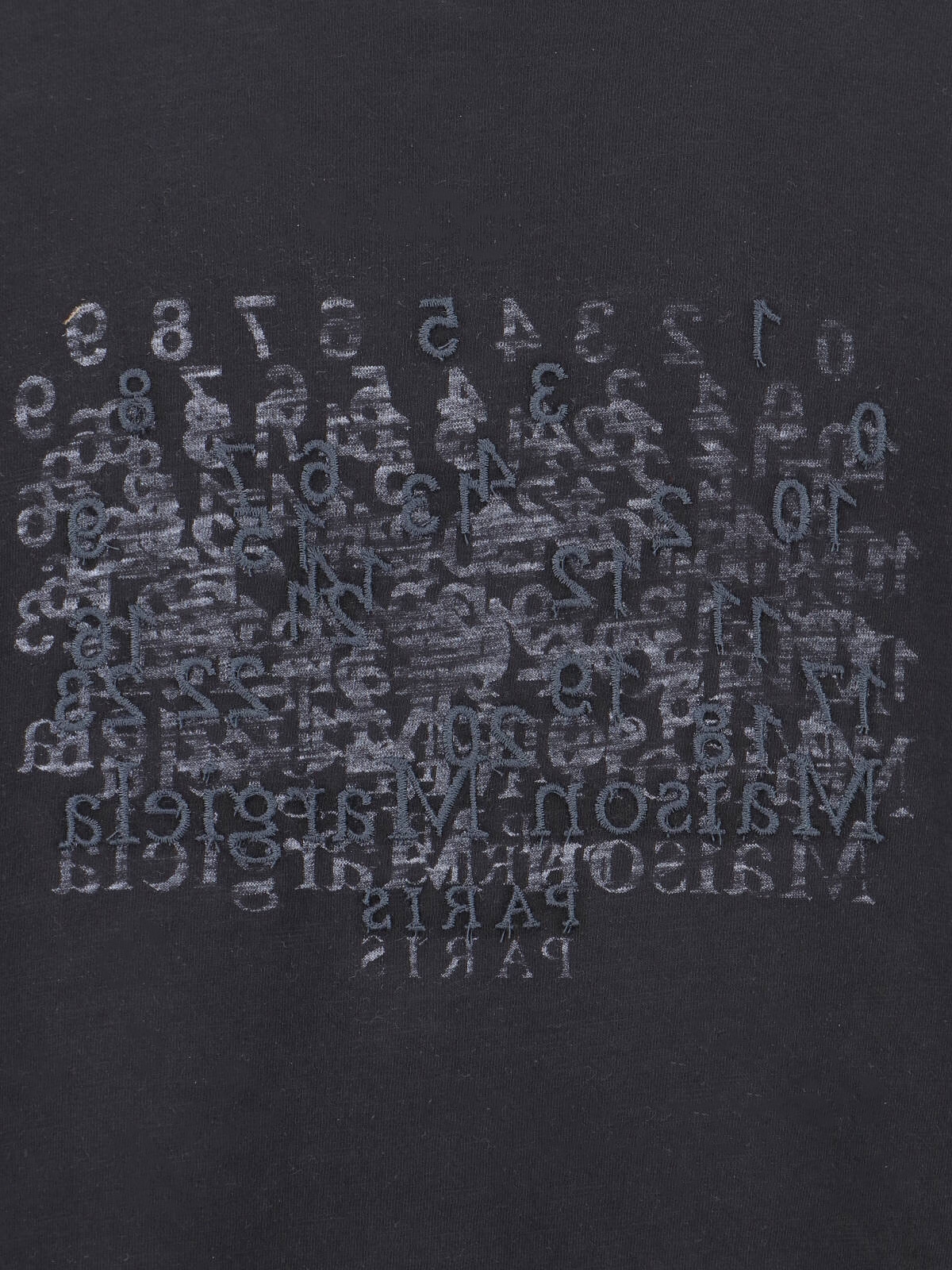 [Maison Margiela] T-shirts Short Sleeve SS26 S50GC0730 M20164861